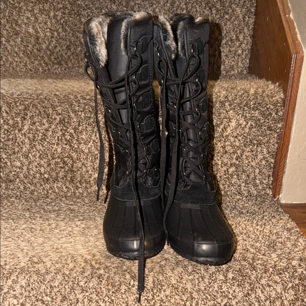 AE Boots